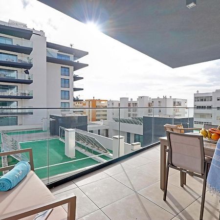 Sky Beach Apartment Куартейра Екстериор снимка