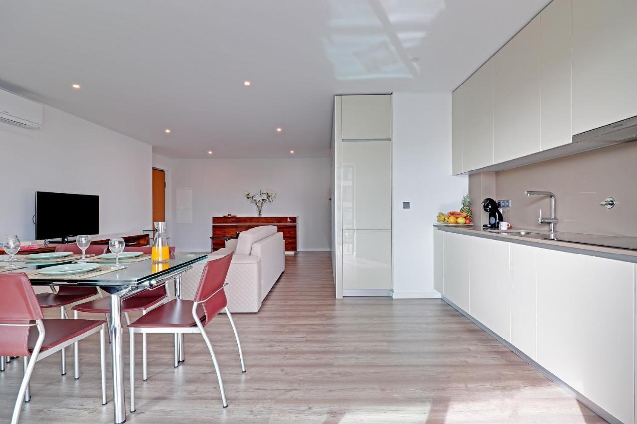 Sky Beach Apartment Куартейра Екстериор снимка