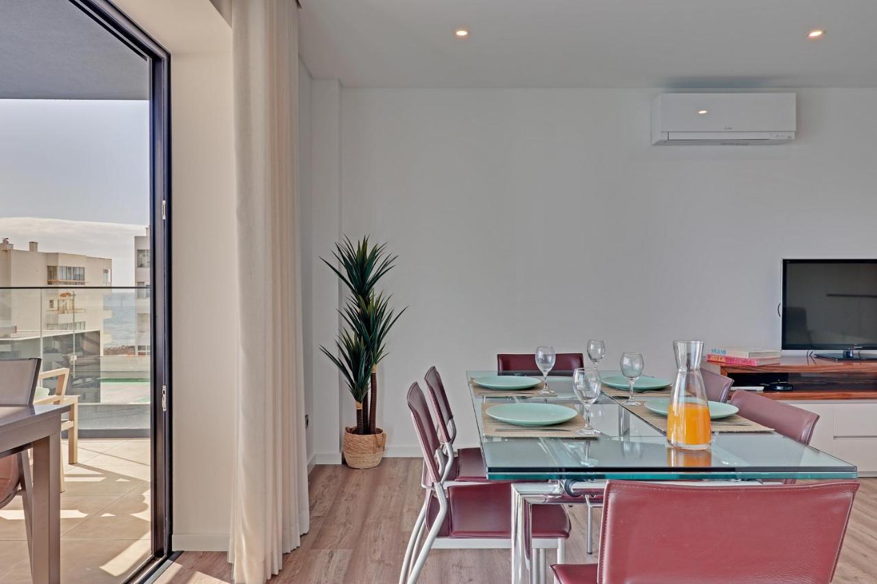 Sky Beach Apartment Куартейра Екстериор снимка
