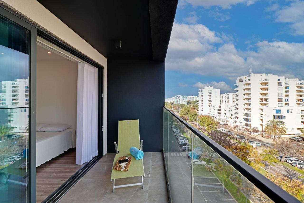 Sky Beach Apartment Куартейра Екстериор снимка
