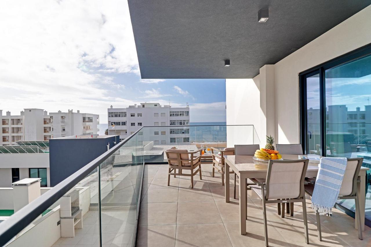 Sky Beach Apartment Куартейра Екстериор снимка