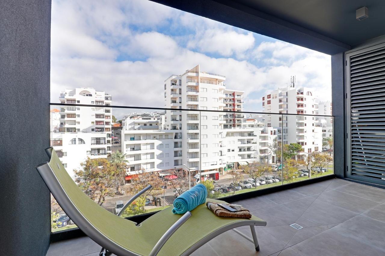Sky Beach Apartment Куартейра Екстериор снимка