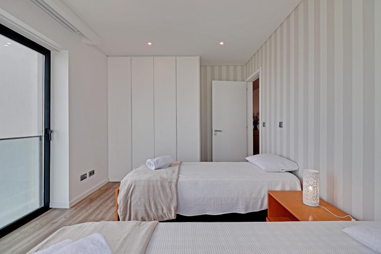 Sky Beach Apartment Куартейра Екстериор снимка
